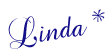 lindas signature