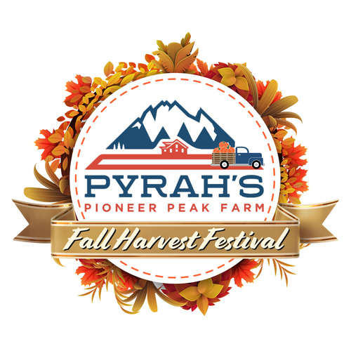 Experience the Magic of Pyrah’s Fall Festival and stay at  Alaska Backcountry Cottages