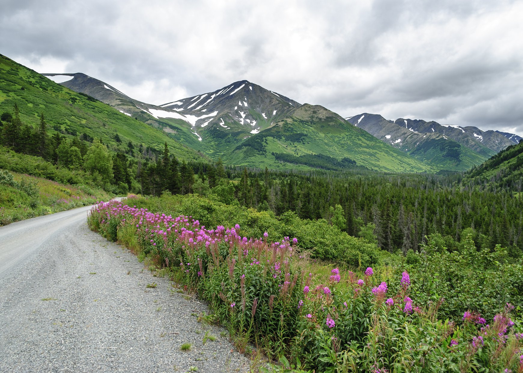 Palmer-Alaska-Stunning-Scenery-Alaska