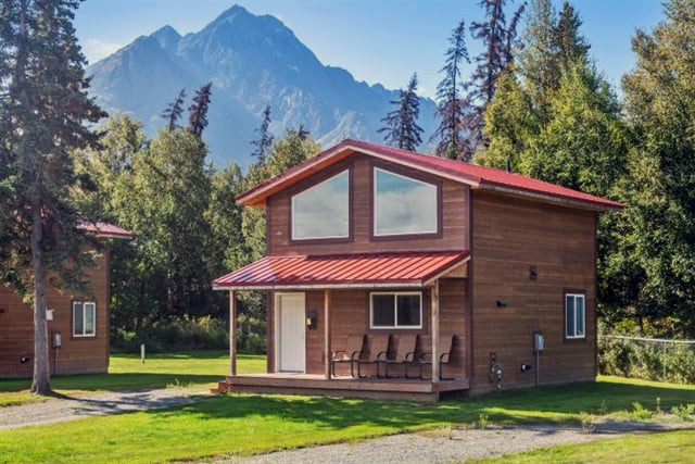Spruce-Cottage-Rental-Alaska