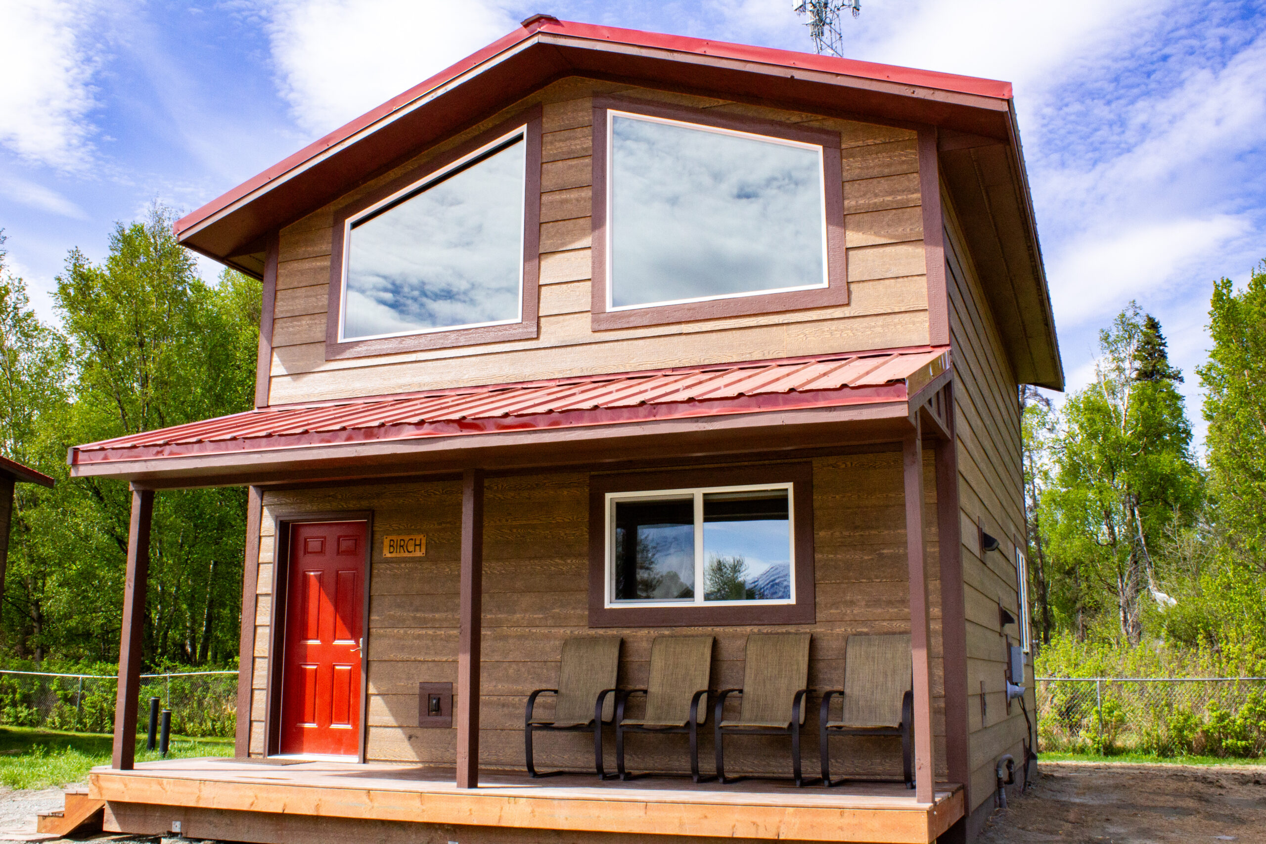 Pine-Cottage-Rental-Alaska